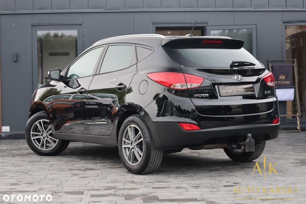 Hyundai ix35 - 6