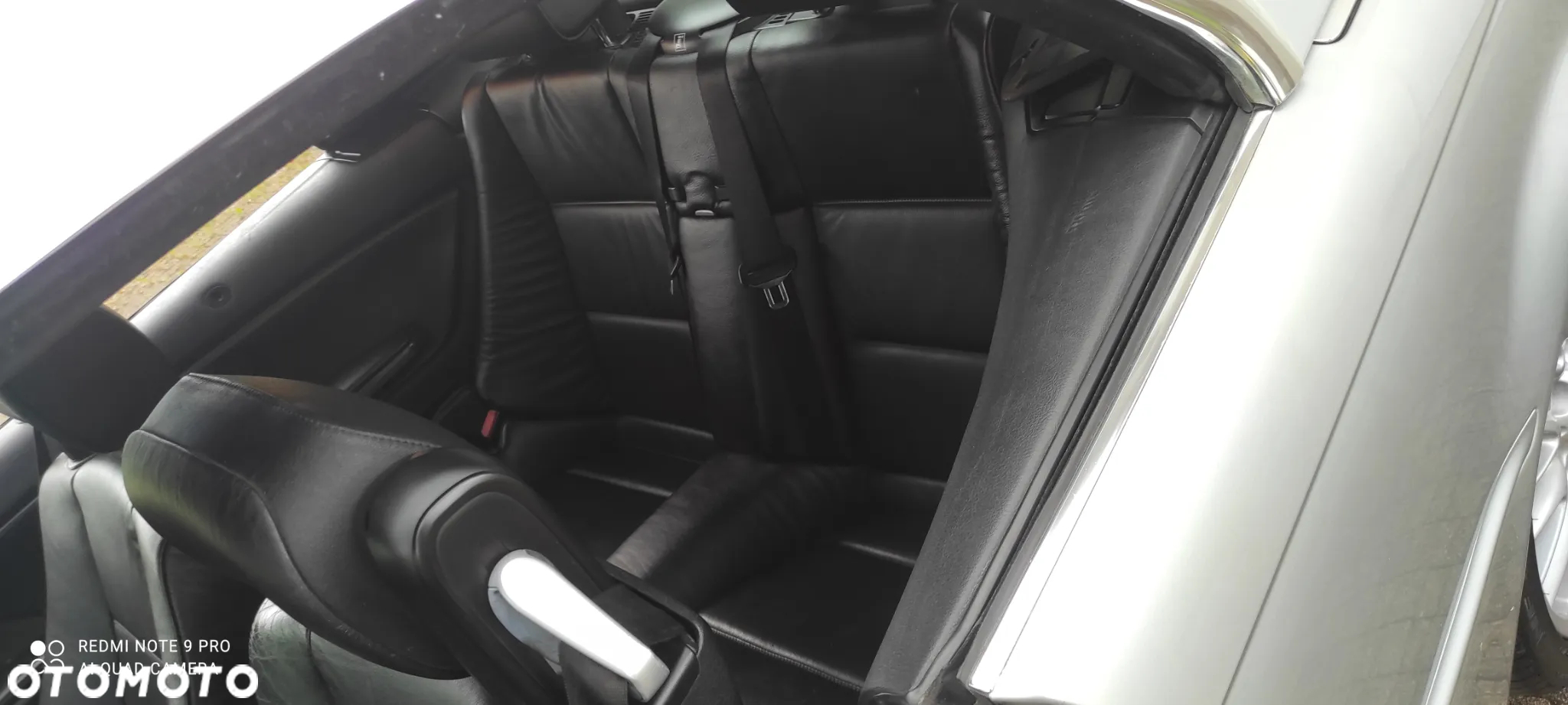BMW Seria 3 325Ci - 11