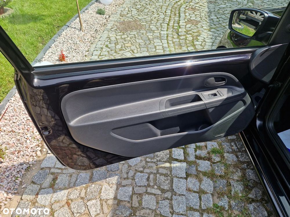 Skoda Citigo 1.0 MPI Active - 17
