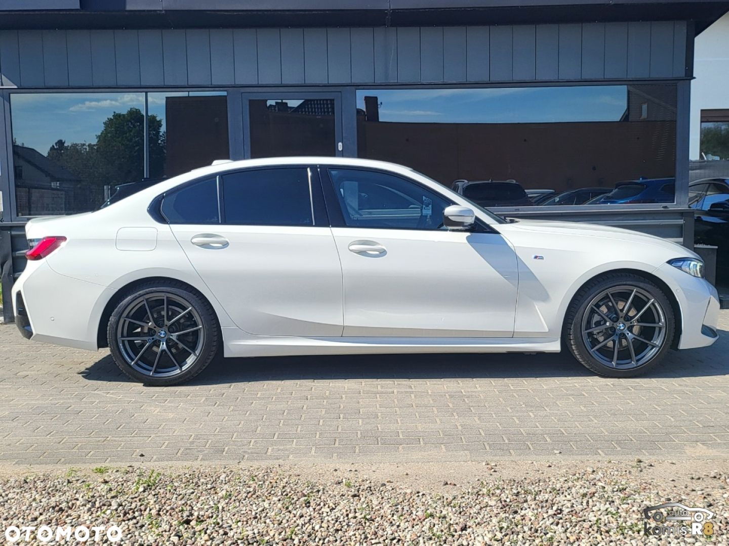 BMW Seria 3 - 4