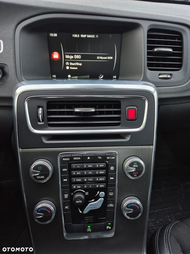 Volvo S60 D3 Momentum - 7
