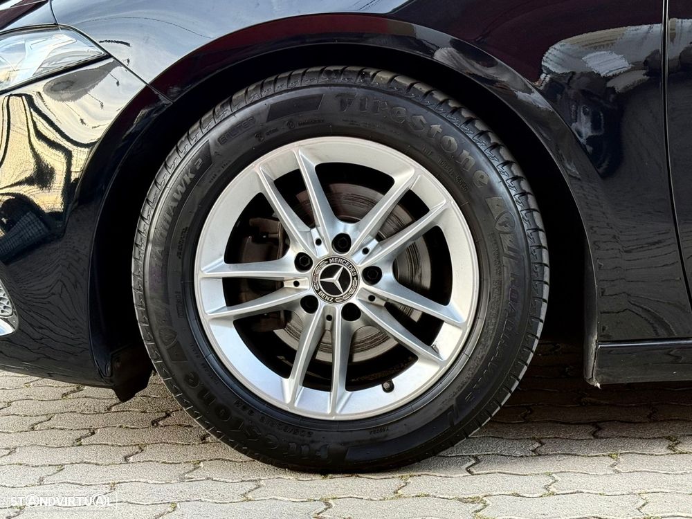 Mercedes-Benz A 160 Style - 6