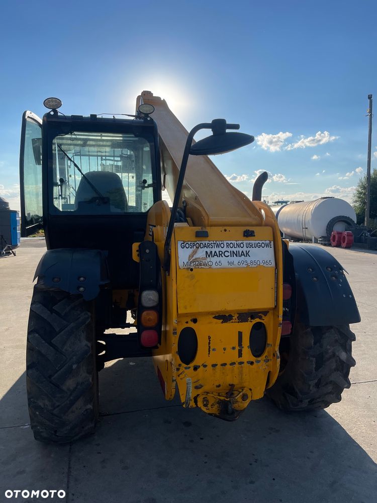JCB 531-70 - 5
