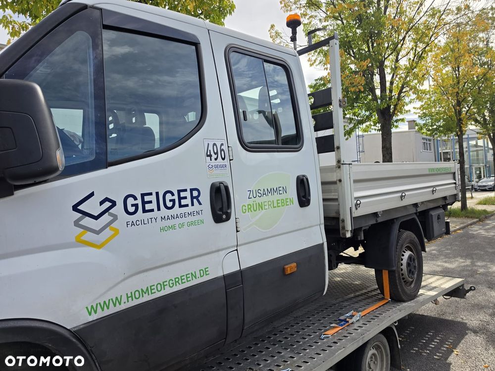 Iveco daily - 8