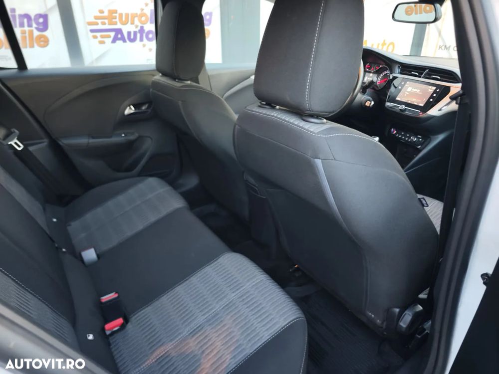 Opel Corsa 1.2 Start/Stop - 13