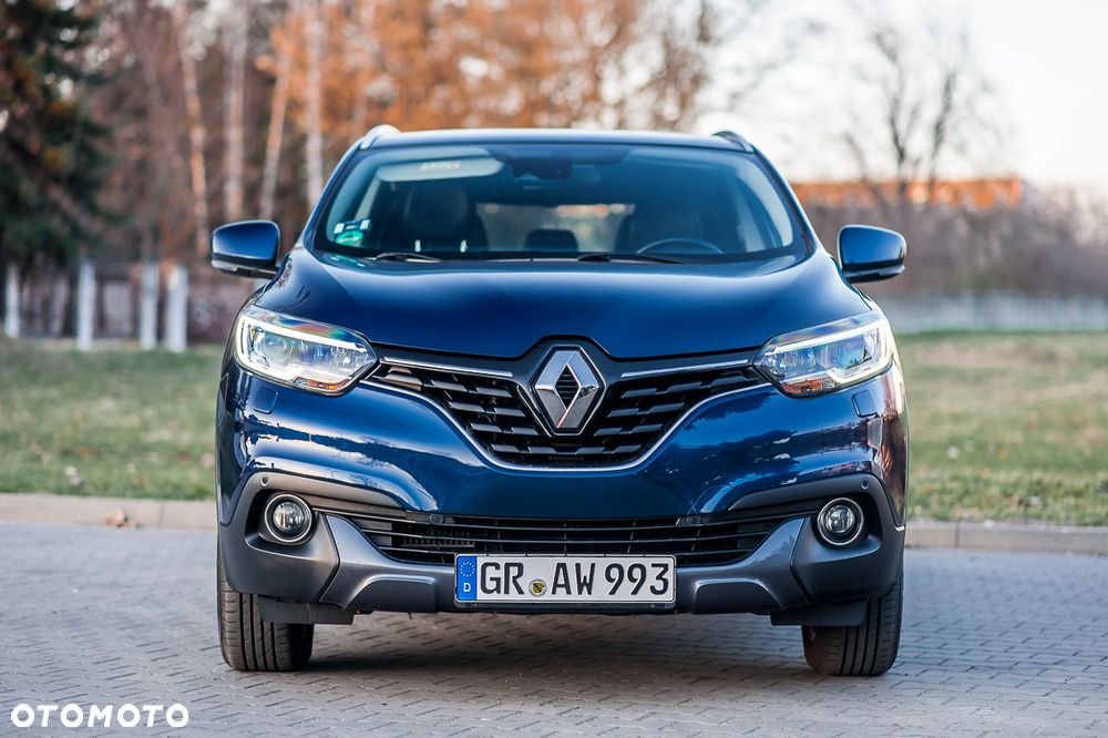 Renault Kadjar - 23