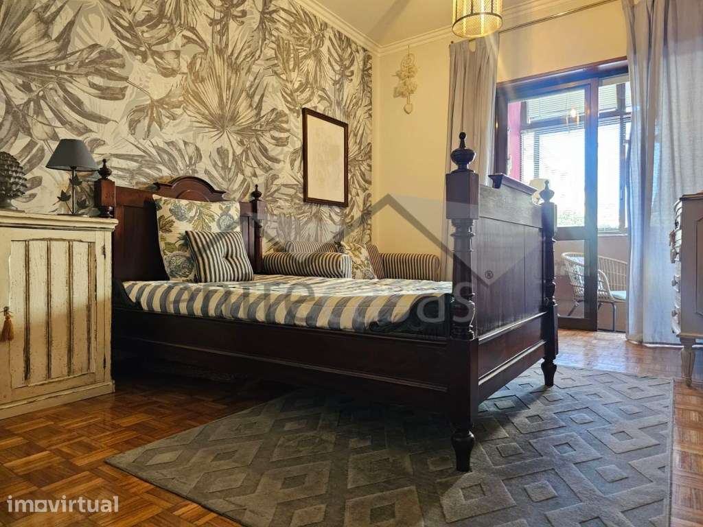 Apartamento T3 com Garagem Fechada - Meadela, Viana do Castelo - Grande imagem: 2/13