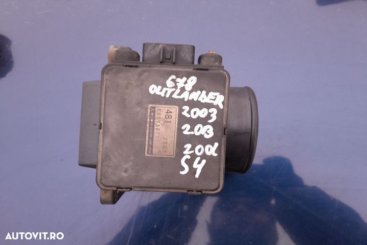 Debitmetru aer E5T08271 Mitsubishi Outlander 1 [2001 - 2008] Crossove - 1