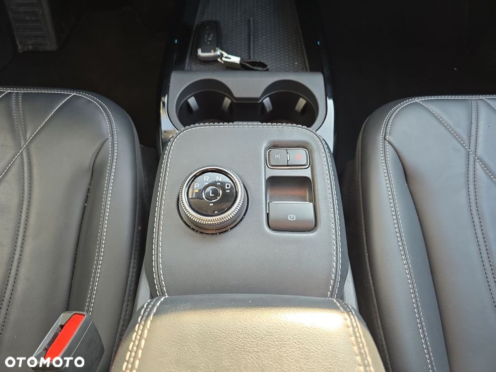 Ford Mustang Mach-E 98kWh RWD - 22