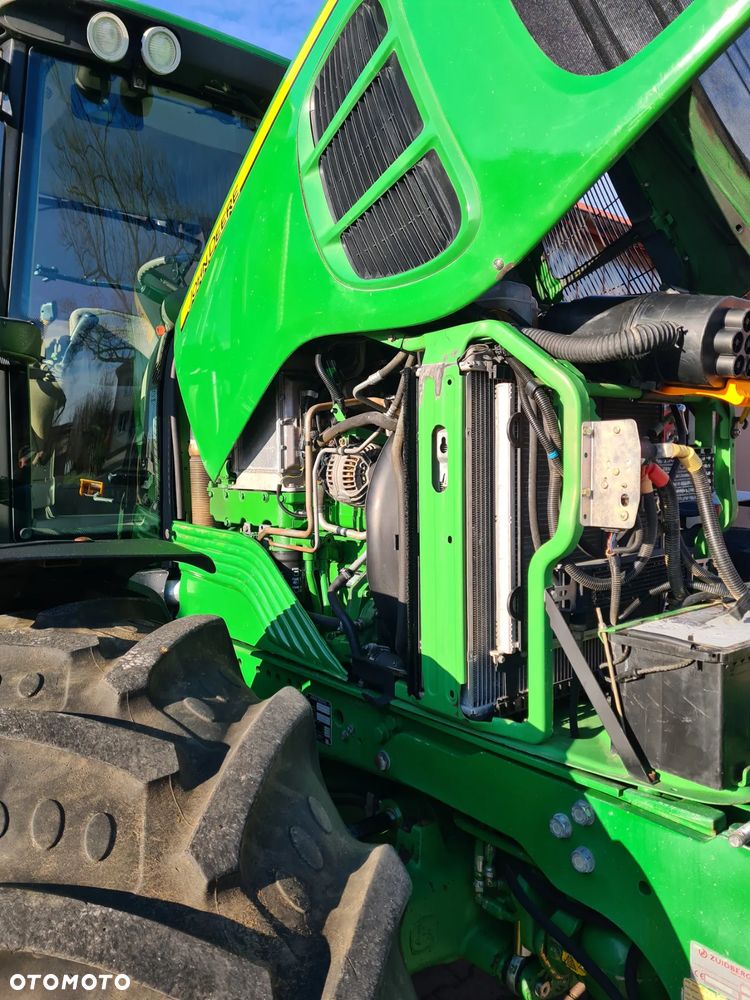 John Deere 6630 Premium - 14