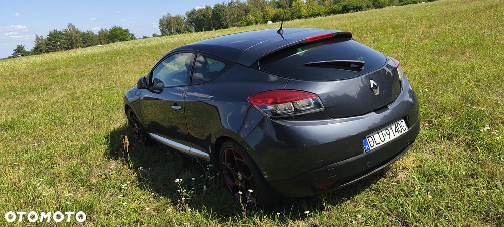 Renault Megane 1.9 dCi FAP Avantage - 9