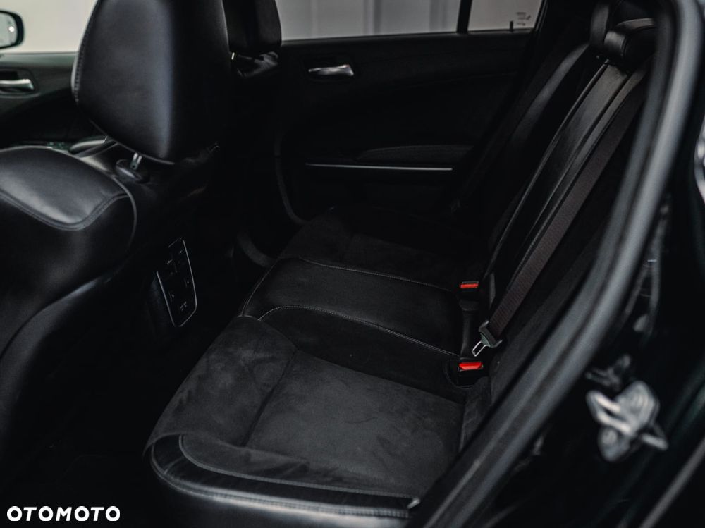 Dodge Charger Automatik SRT 392 - 11