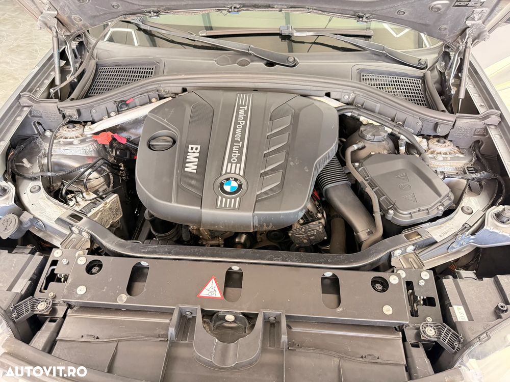 BMW X3 - 12