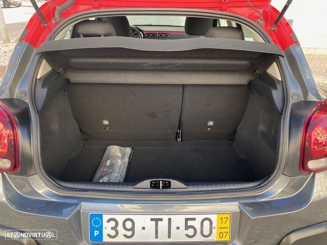 Citroën C3 1.2 PureTech Collection - 14