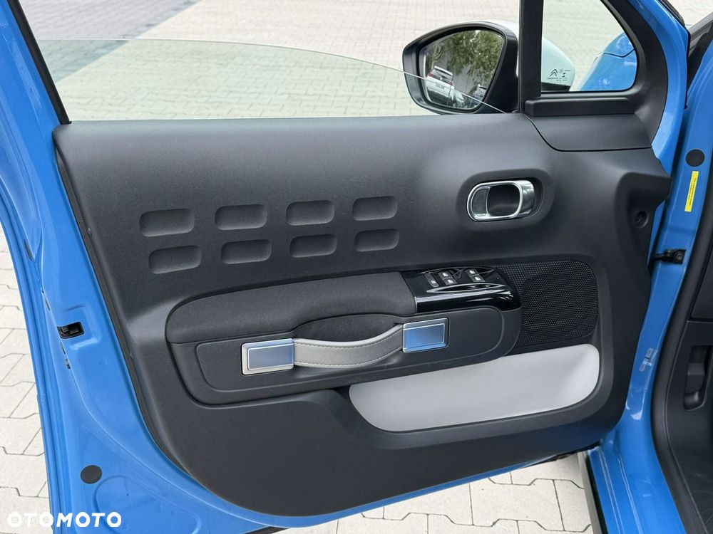 Citroën C3 1.2 PureTech Feel - 15