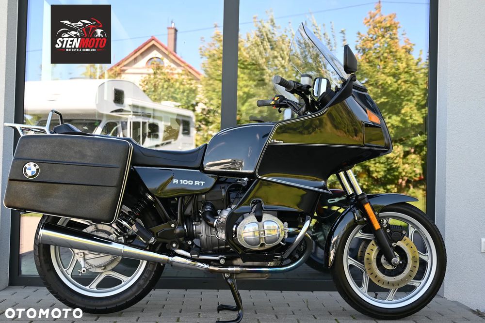 BMW RT