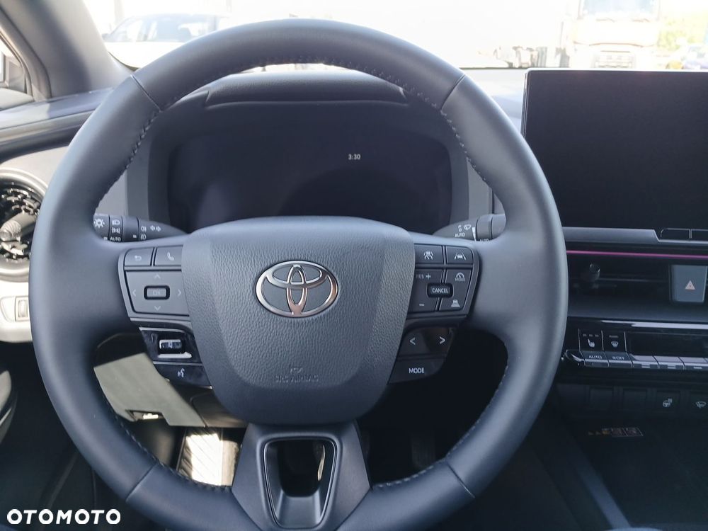 Toyota C-HR 1.8 Hybrid Executive - 17