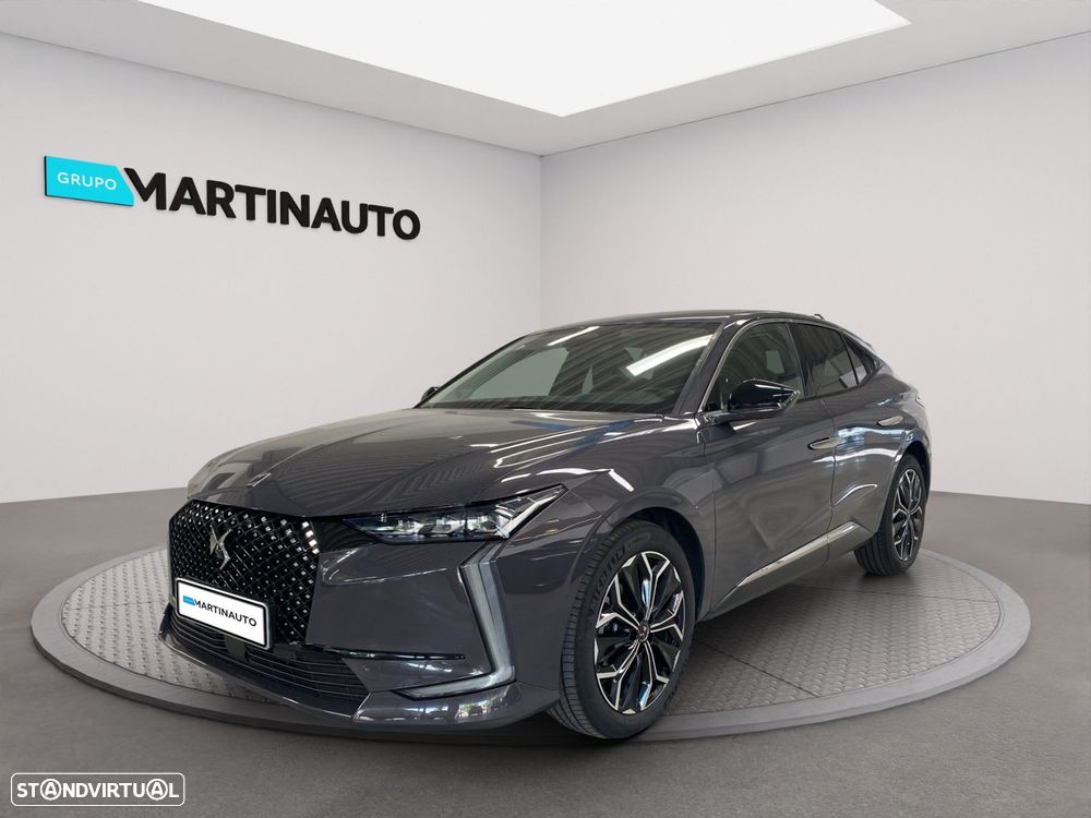 DS DS4 1.2 Hybrid Etoile e-DSC6 - 2