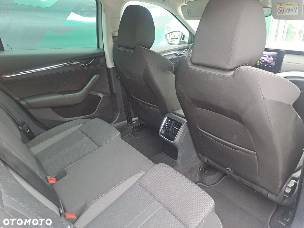 Skoda Octavia 1.5 TSI e-Tec Style DSG - 12