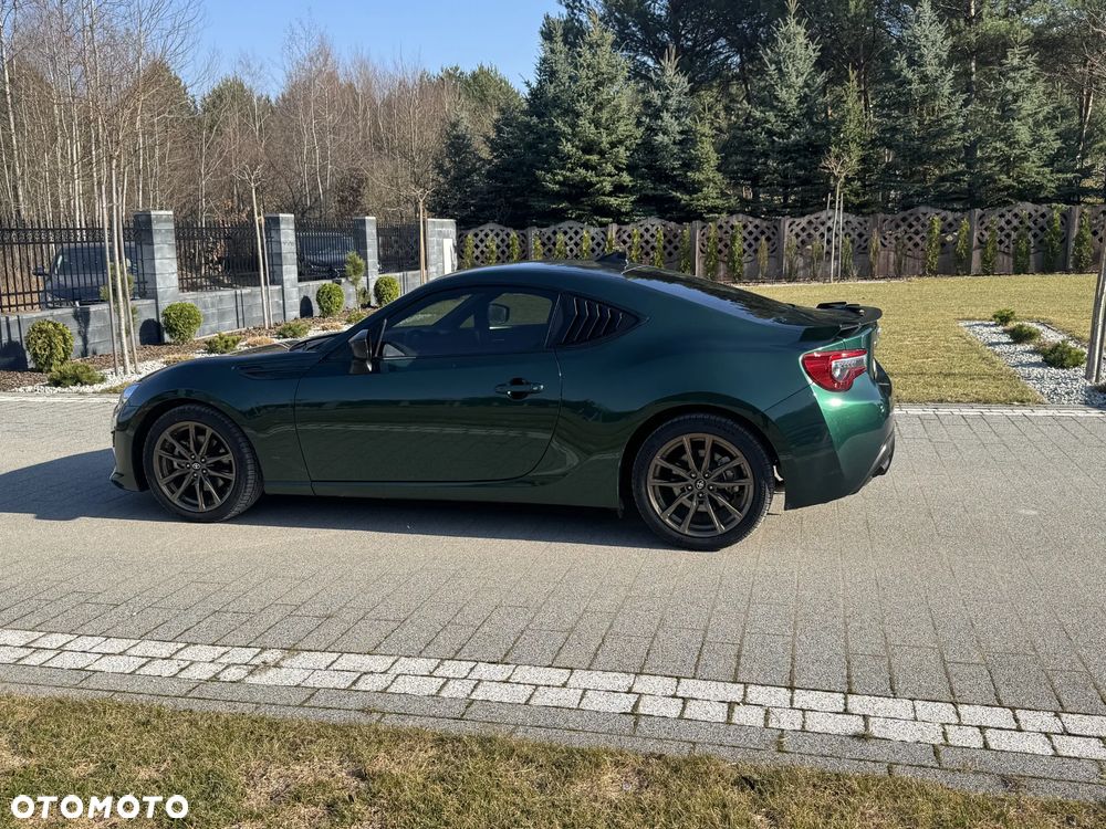 Toyota GT86 2.0 Limited Edition - 6
