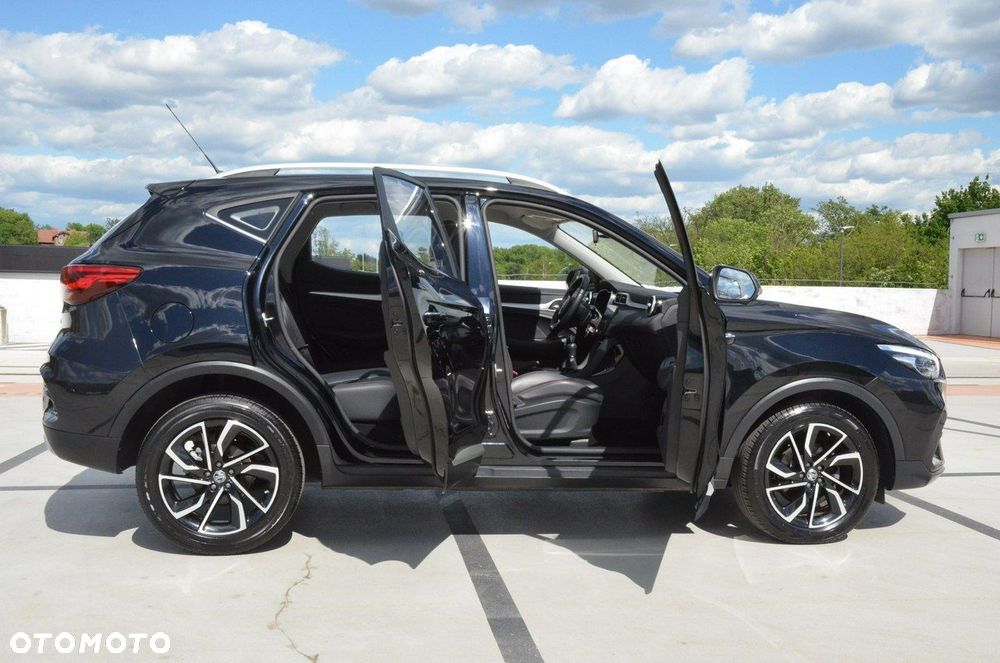 MG ZS 1.5 VTi-Tech Exclusive - 37