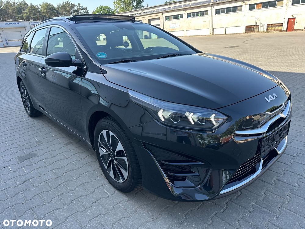 Kia Ceed - 2