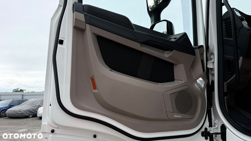 DAF DAF XG 480 FT / 2023 FULL LED / Low Deck-MEGA / SERWIS ASO!!! - 23