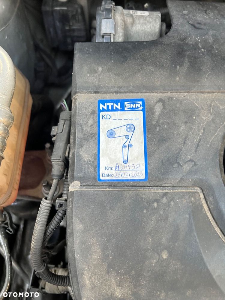 Ford Fiesta 1.4 TDCi Ambiente - 1