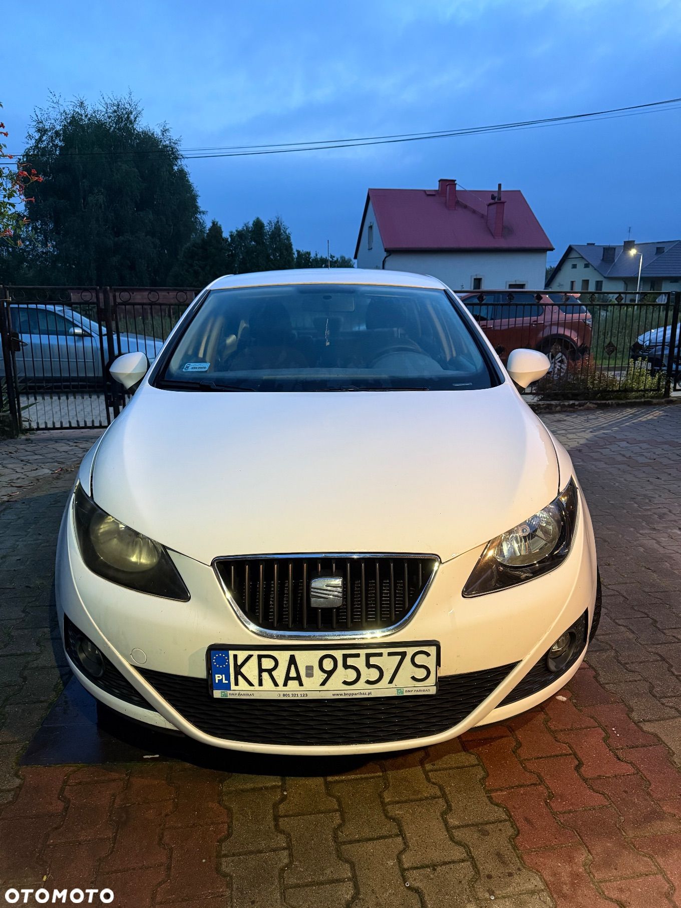 Seat Ibiza 1.2 12V Entry - 1