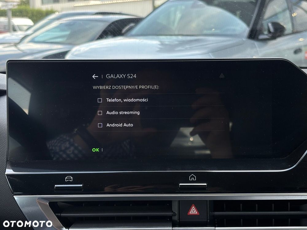 Citroën C4 EV136 50kWh Feel Pack - 28