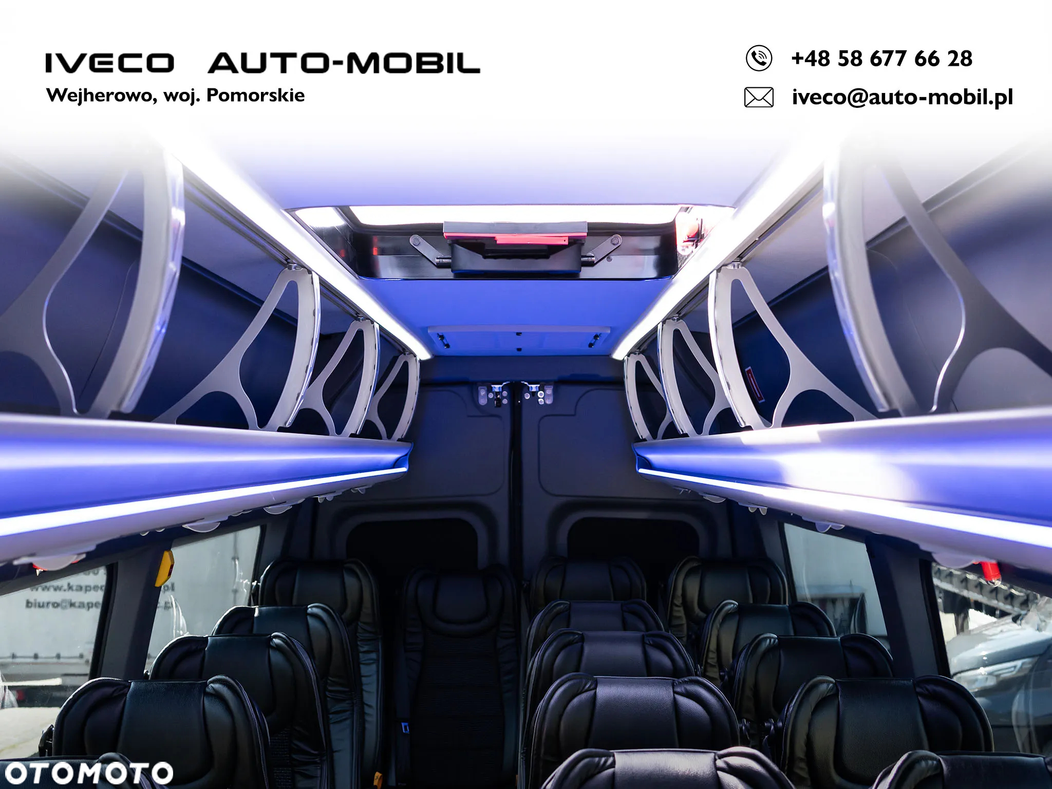 Iveco 65C18HA8 V - 18