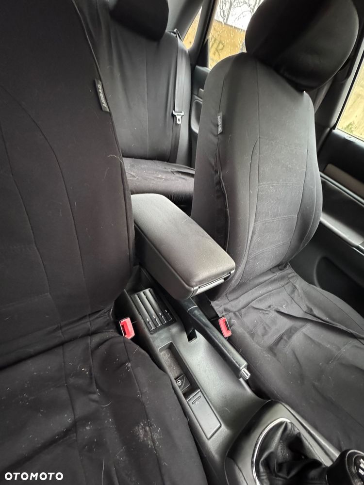 Audi A4 Limousine 1.6 - 10