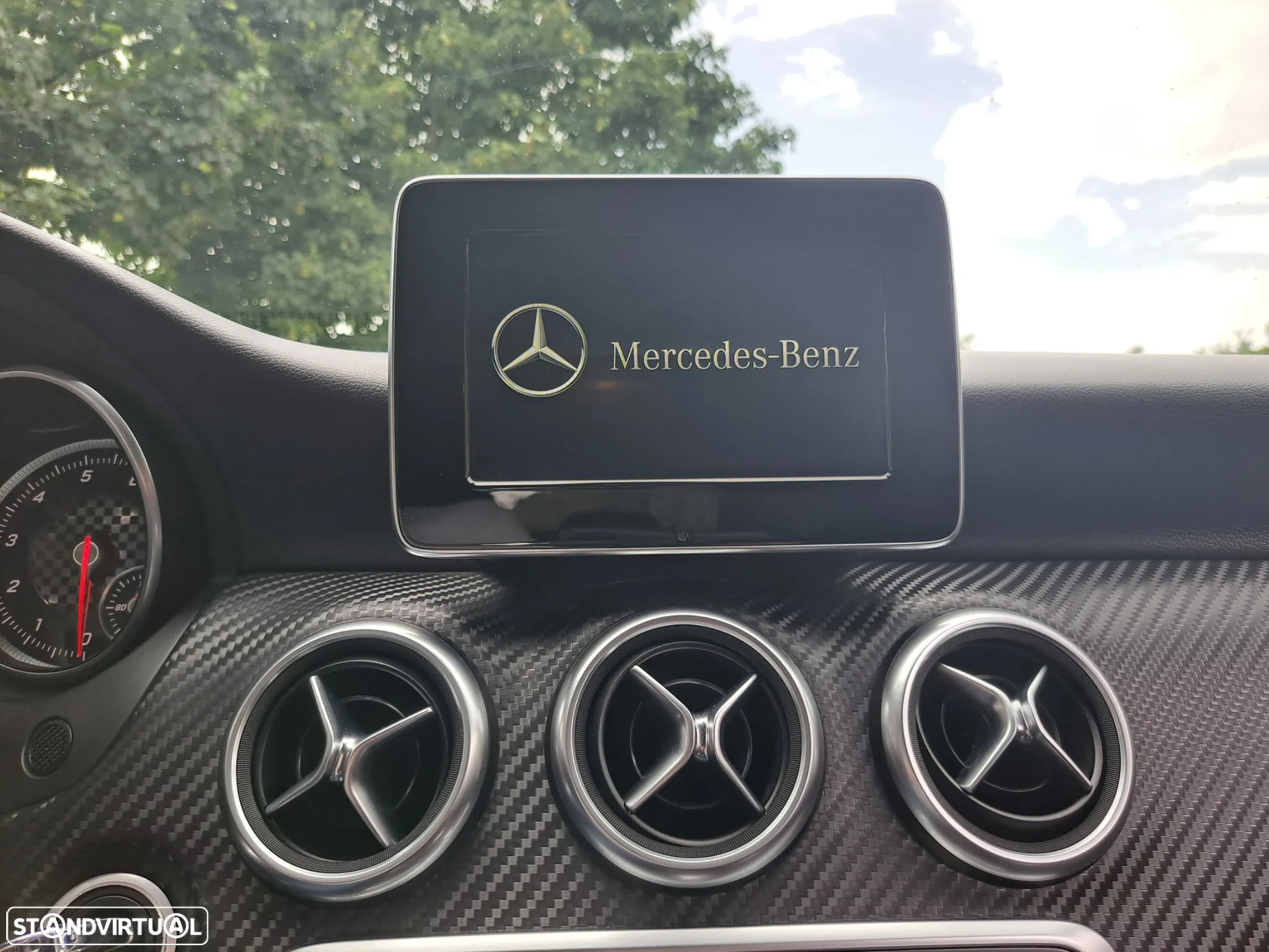 Mercedes-Benz A 200 (BlueEFFICIENCY) AMG Sport - 22
