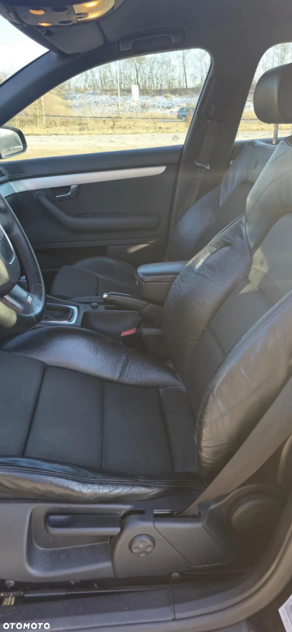 Audi A4 2.0 TDI - 9