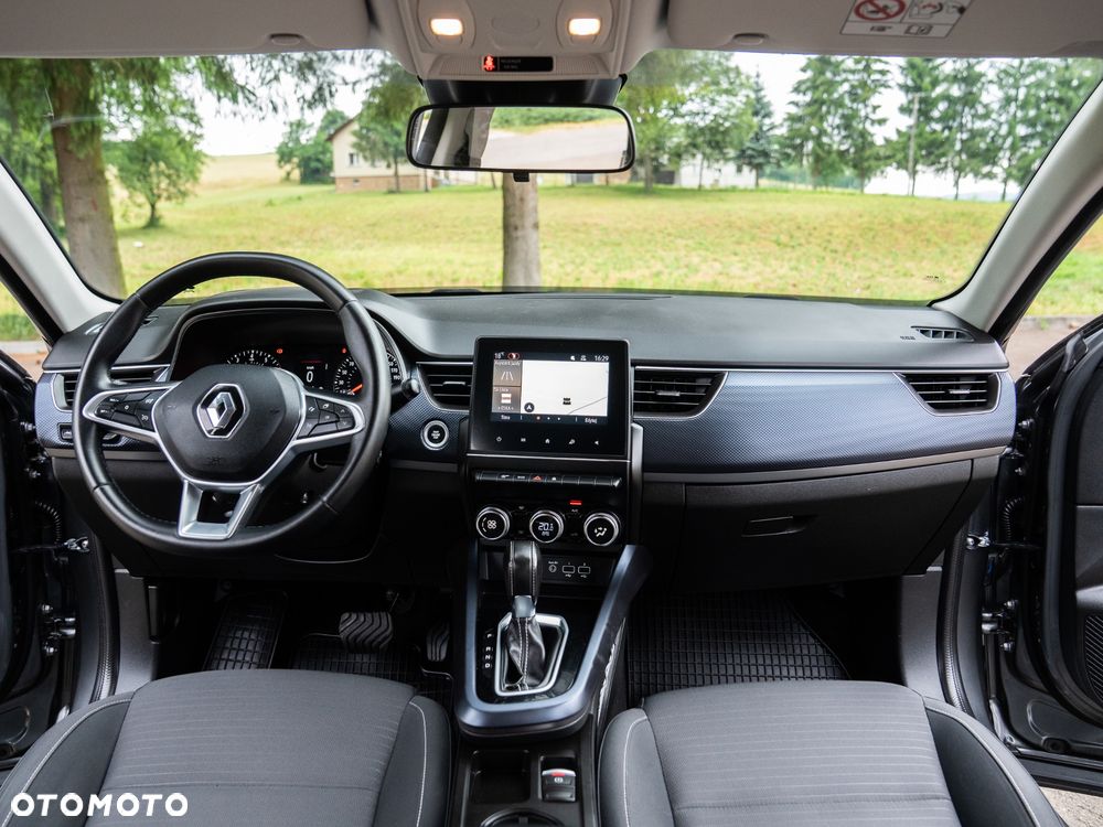 Renault Arkana TCe 140 EDC ZEN - 30