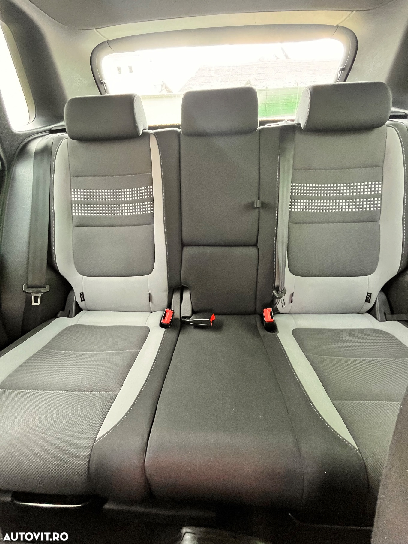 Volkswagen Tiguan 2.0 TDI 4Motion DSG Sport & Style - 21