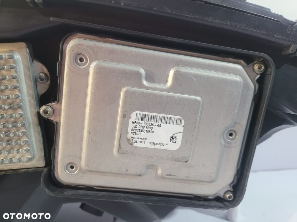 LINCOLN MKZ - Lampa Xenon LED - R 13597 - 12