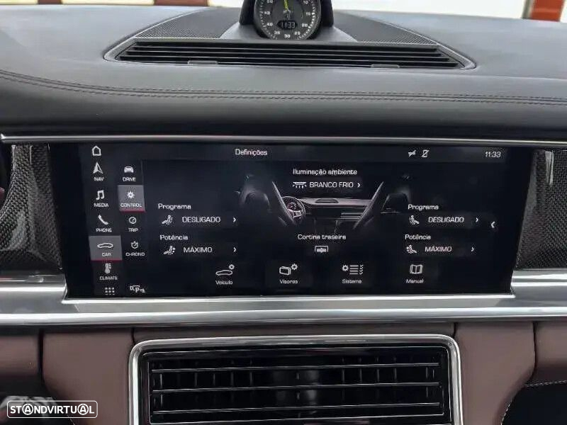 Porsche Panamera - 19