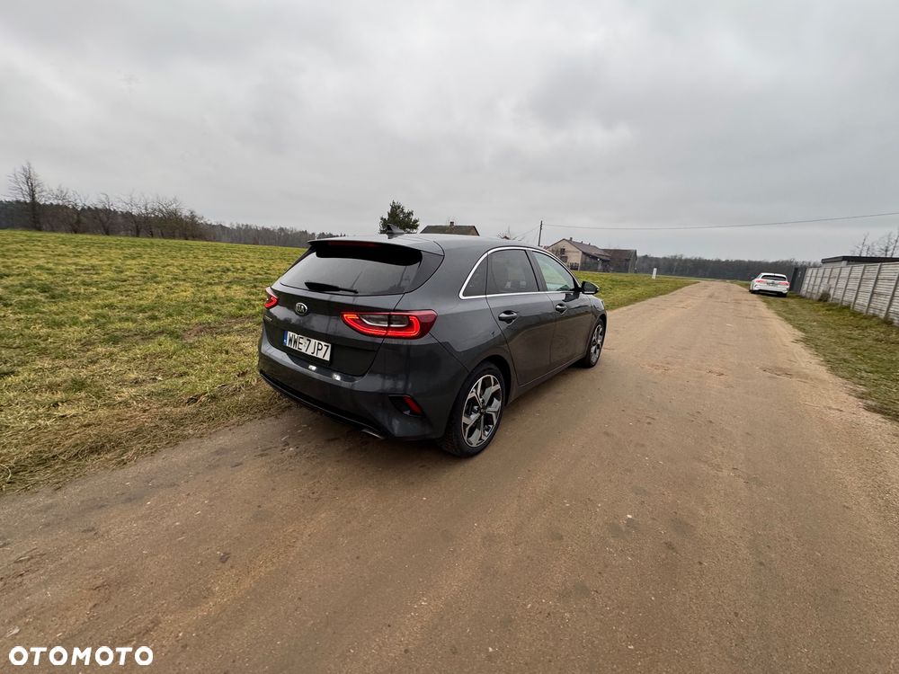 Kia Ceed 1.6 CRDi Edition 7 - 3