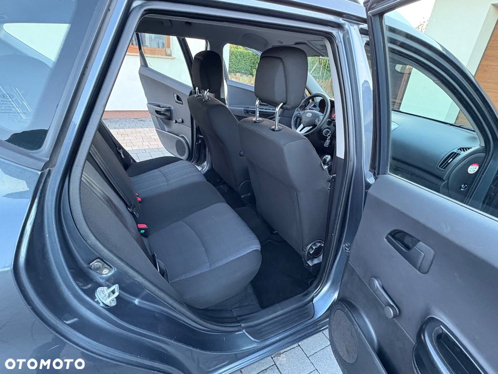 Kia Ceed 1.4 CVVT SW LX - 20