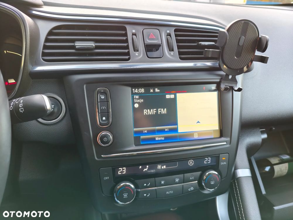 Renault Kadjar 1.2 Energy TCe Intens - 31