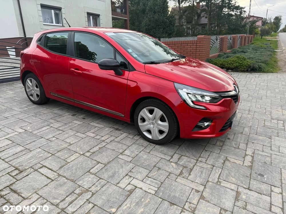 Renault Clio - 10
