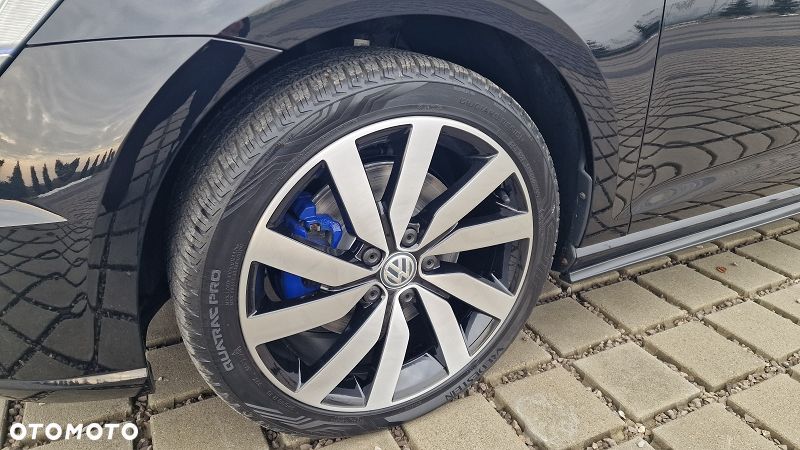 Volkswagen Golf 1.4 GTE Plug-In-Hybrid DSG - 12