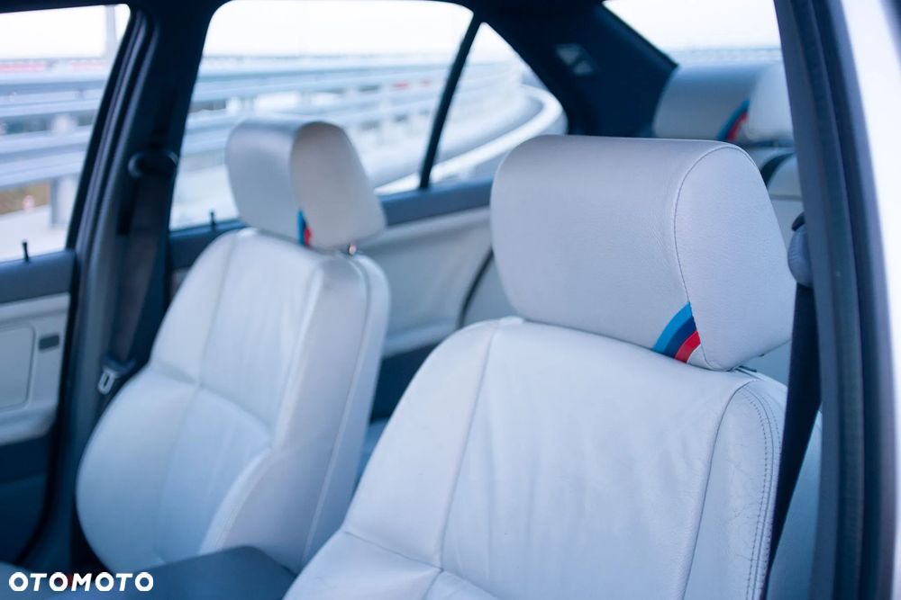 BMW M3 - 20