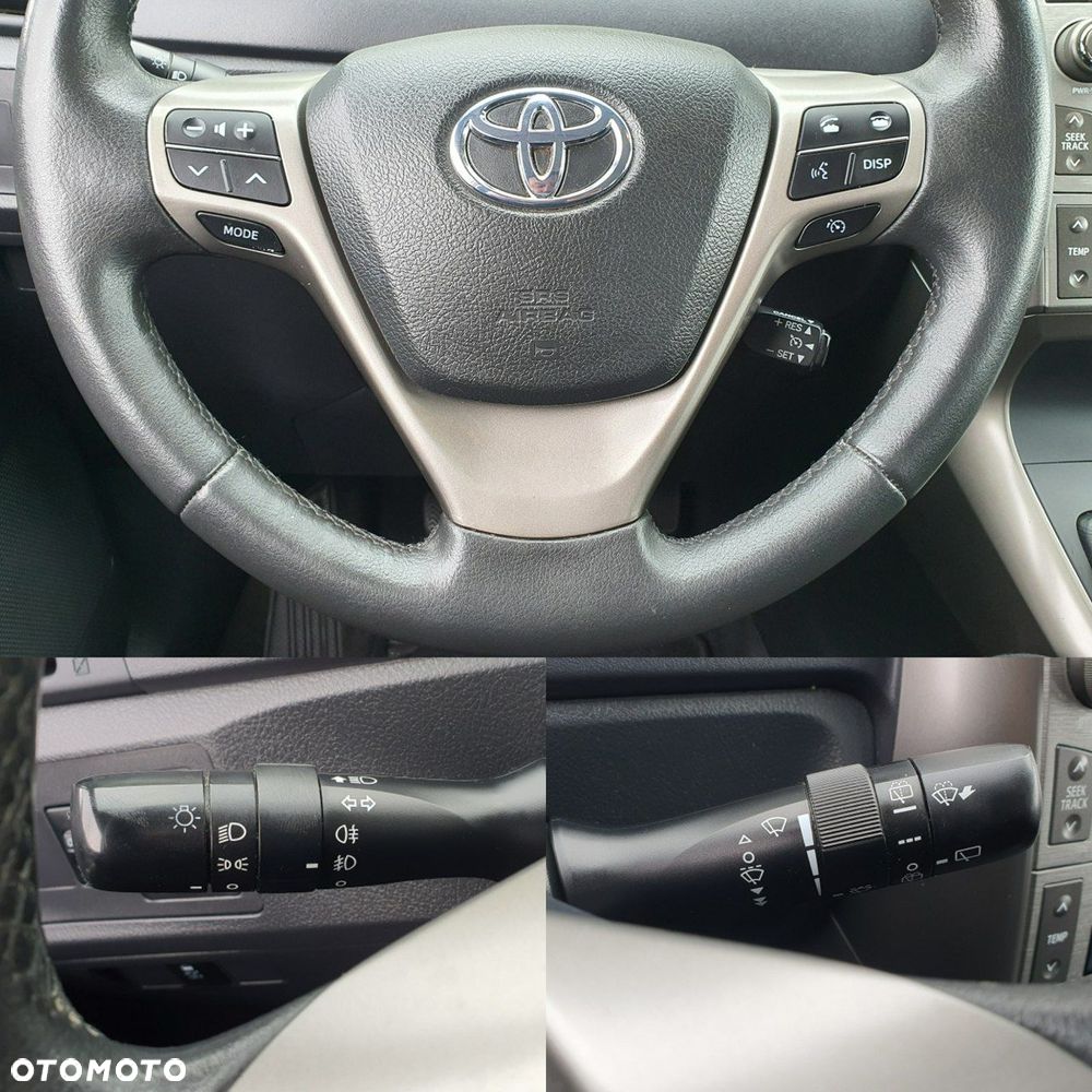 Toyota Verso - 19