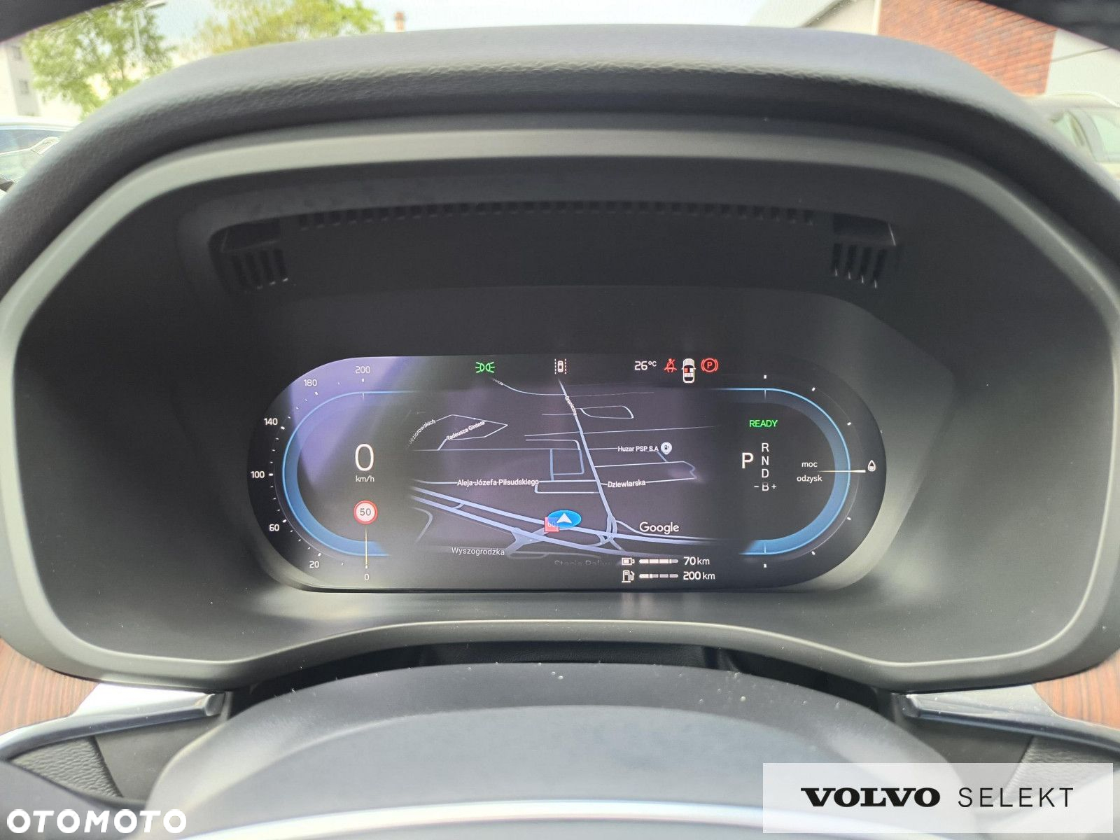 Volvo XC 60 - 26