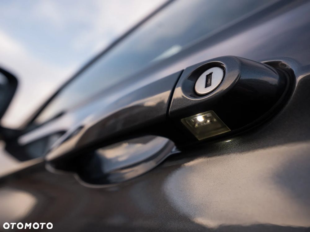 BMW Seria 3 318d Blue Performance - 38