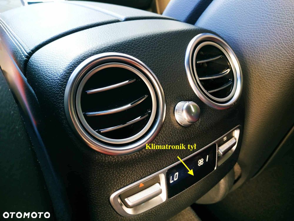 Mercedes-Benz GLC 300 4-Matic - 20
