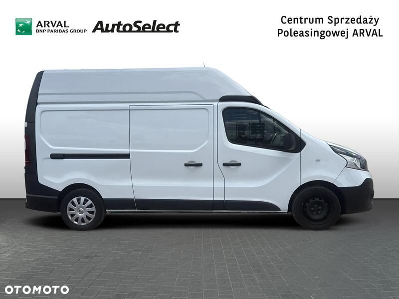 Renault Trafic - 7