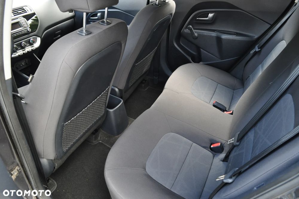 Kia Rio 1.2 Attract - 18